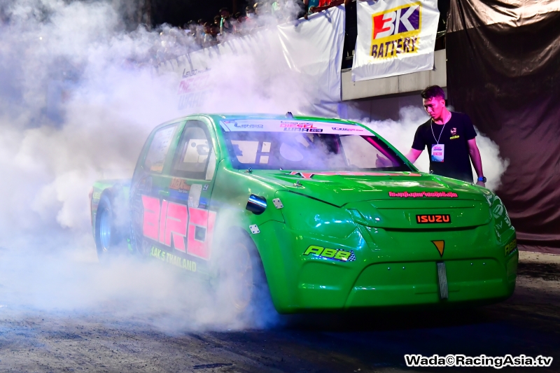 2016.08 Pathumthani Diesel War RacingAsia.tv