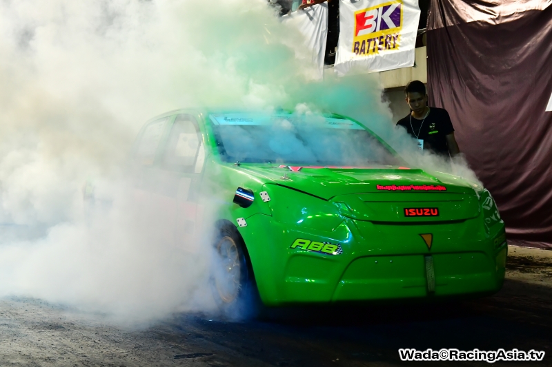 2016.08 Pathumthani Diesel War RacingAsia.tv