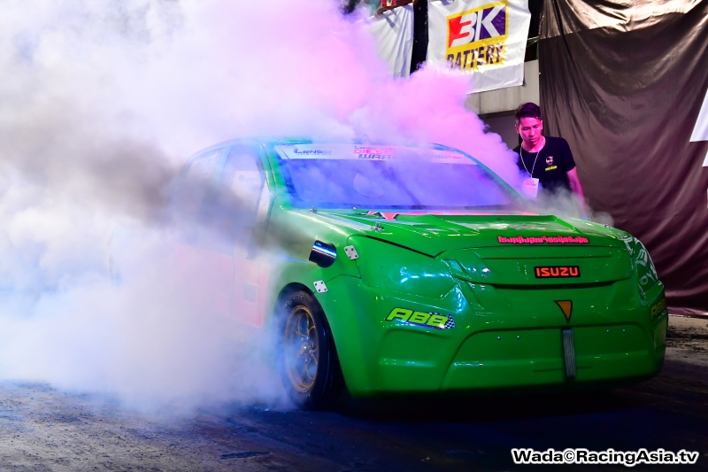 2016.08 Pathumthani Diesel War RacingAsia.tv