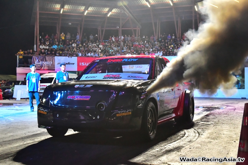 2016.08 Pathumthani Diesel War RacingAsia.tv