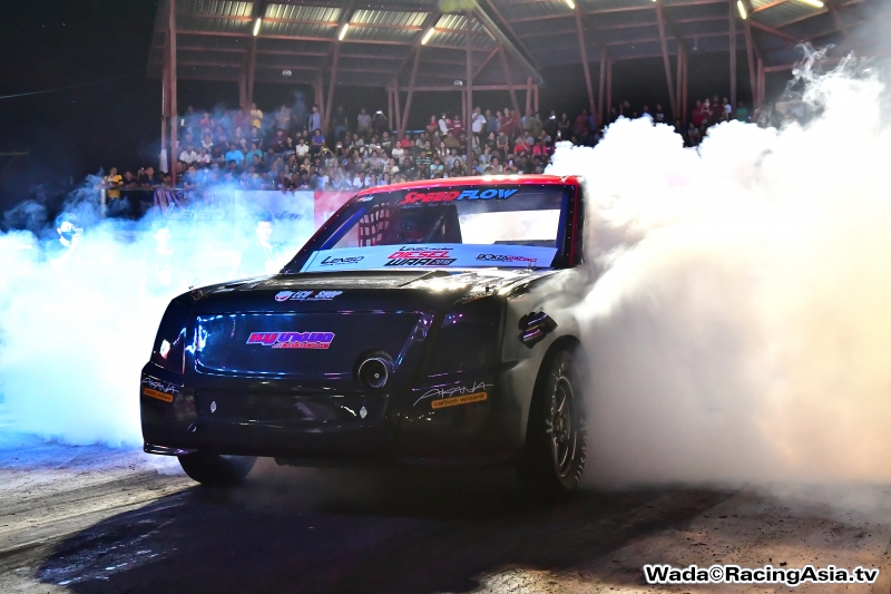 2016.08 Pathumthani Diesel War RacingAsia.tv