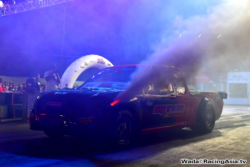 2016.08 Pathumthani Diesel War RacingAsia.tv