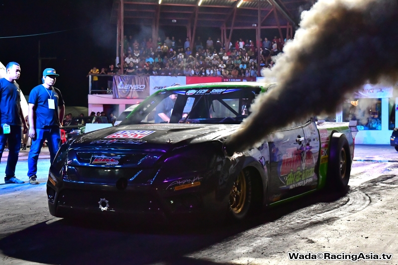 2016.08 Pathumthani Diesel War RacingAsia.tv