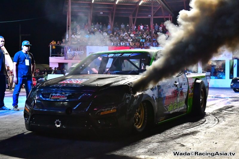 2016.08 Pathumthani Diesel War RacingAsia.tv