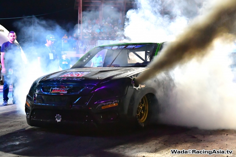 2016.08 Pathumthani Diesel War RacingAsia.tv