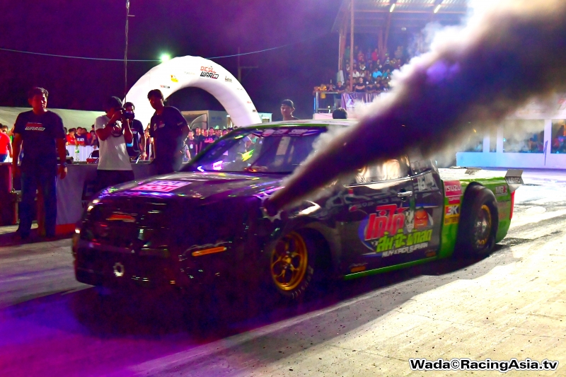 2016.08 Pathumthani Diesel War RacingAsia.tv