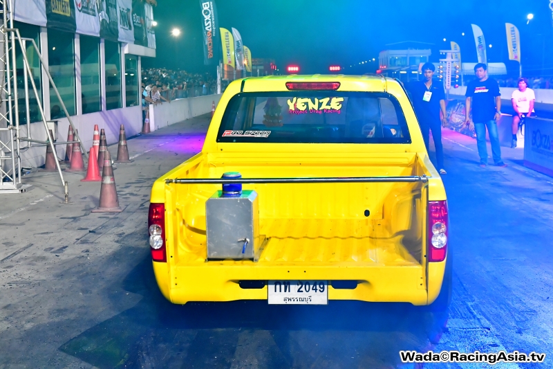 2016.08 Pathumthani Diesel War RacingAsia.tv