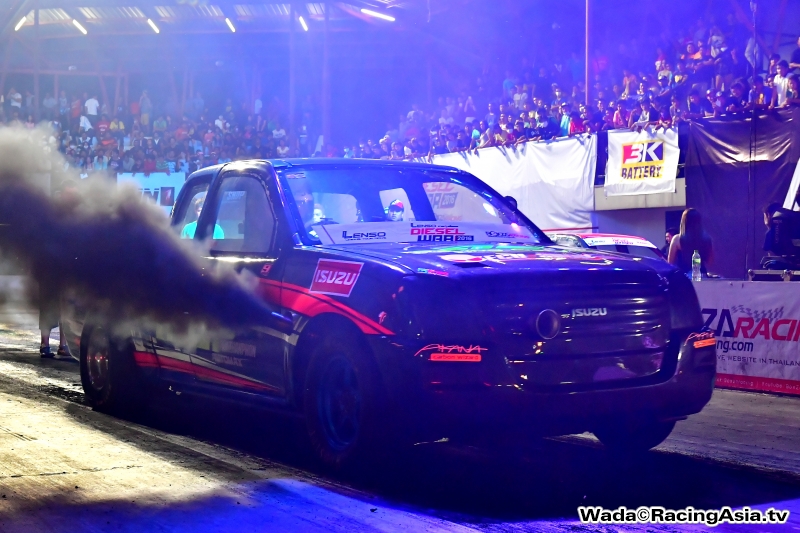 2016.08 Pathumthani Diesel War RacingAsia.tv