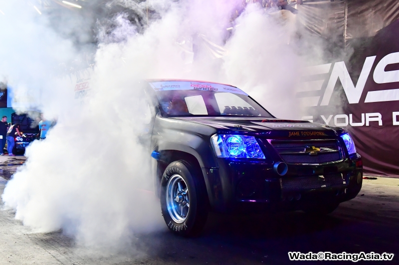 2016.08 Pathumthani Diesel War RacingAsia.tv