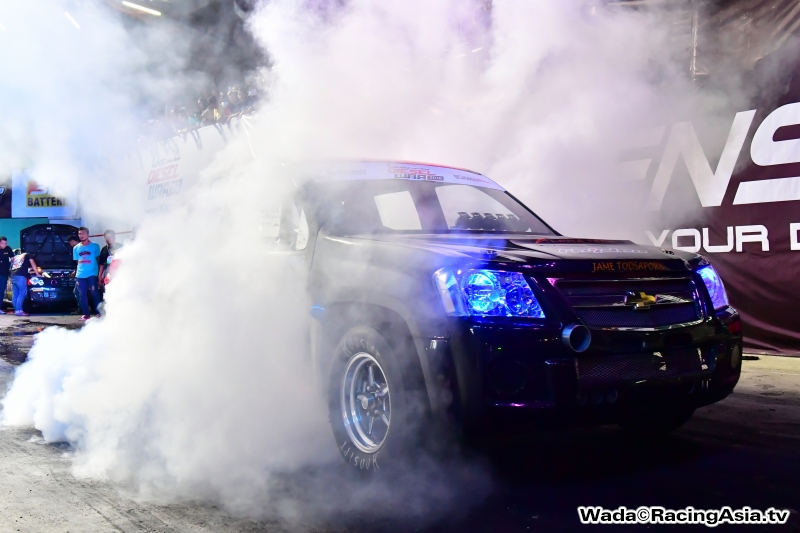 2016.08 Pathumthani Diesel War RacingAsia.tv