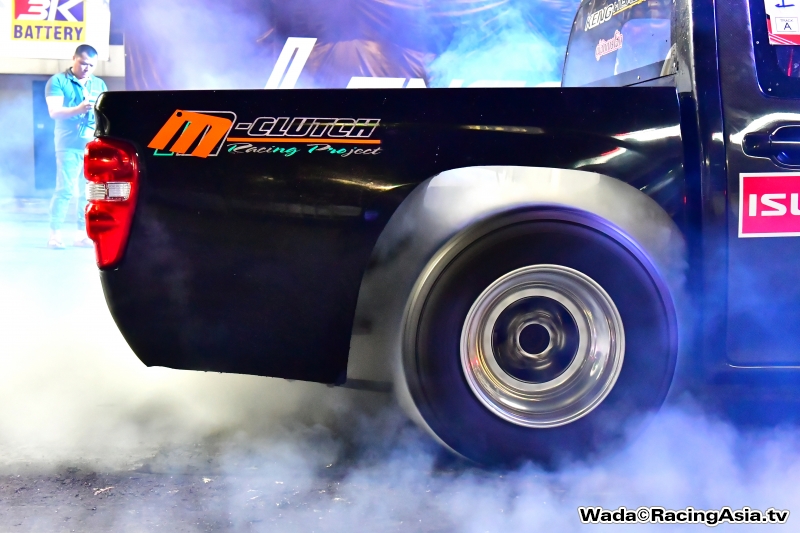 2016.08 Pathumthani Diesel War RacingAsia.tv