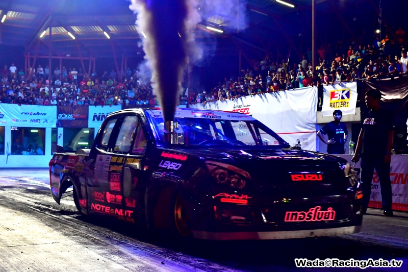 2016.08 Pathumthani Diesel War RacingAsia.tv