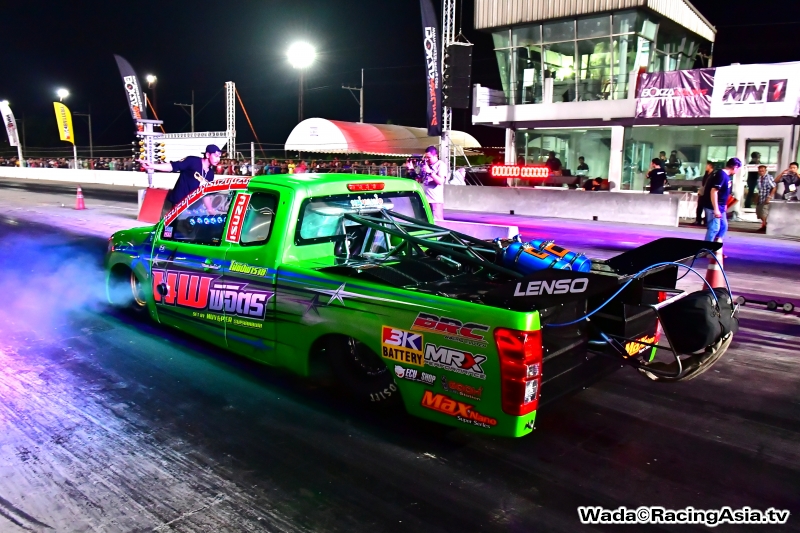 2016.08 Pathumthani Diesel War RacingAsia.tv