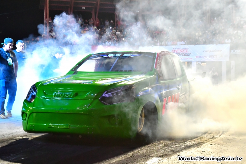 2016.08 Pathumthani Diesel War RacingAsia.tv