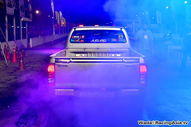 2016.08 Pathumthani Diesel War RacingAsia.tv