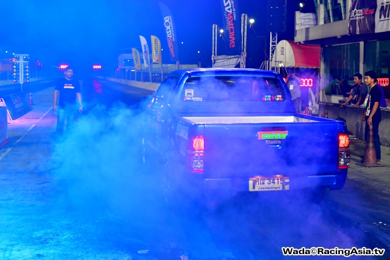 2016.08 Pathumthani Diesel War RacingAsia.tv