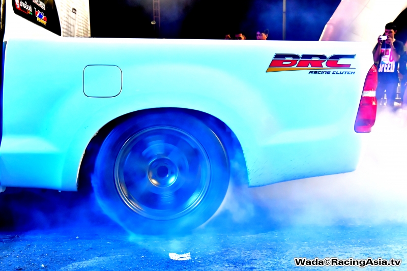 2016.08 Pathumthani Diesel War RacingAsia.tv