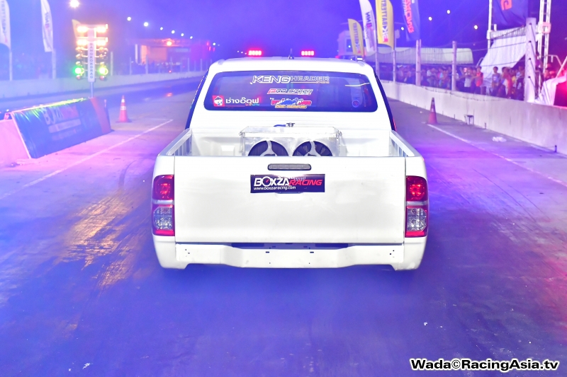 2016.08 Pathumthani Diesel War RacingAsia.tv