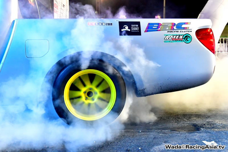 2016.08 Pathumthani Diesel War RacingAsia.tv