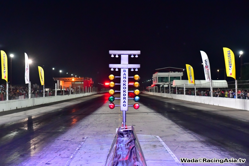 2016.08 Pathumthani Diesel War RacingAsia.tv