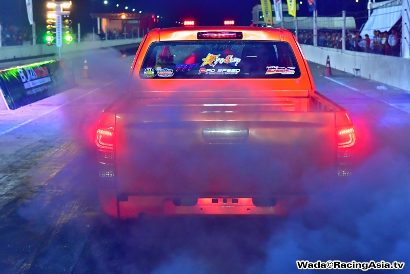 2016.08 Pathumthani Diesel War RacingAsia.tv