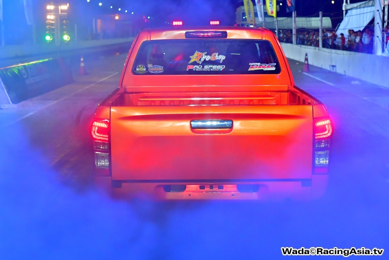 2016.08 Pathumthani Diesel War RacingAsia.tv