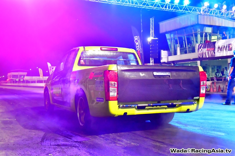 2016.08 Pathumthani Diesel War RacingAsia.tv