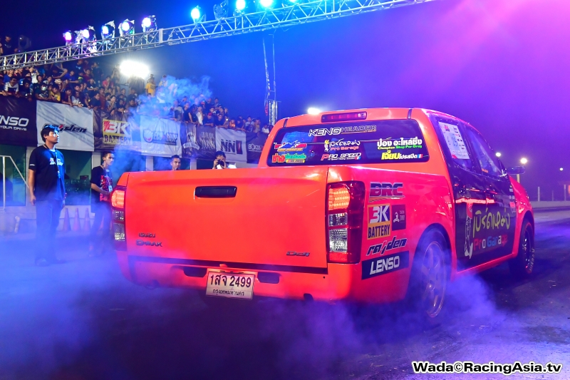 2016.08 Pathumthani Diesel War RacingAsia.tv
