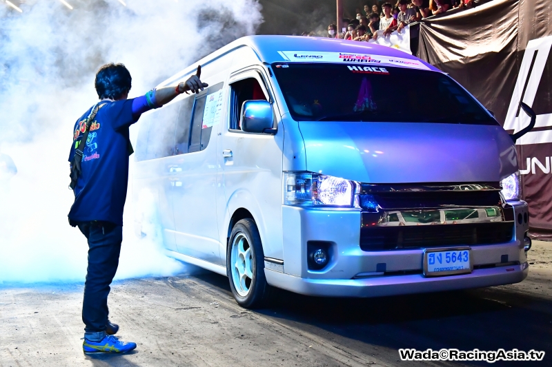 2016.08 Pathumthani Diesel War RacingAsia.tv