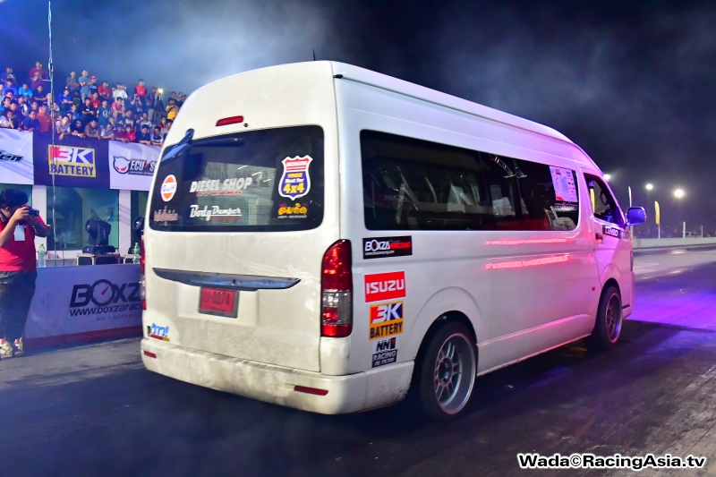 2016.08 Pathumthani Diesel War RacingAsia.tv