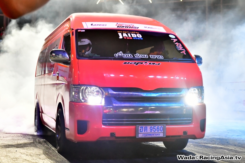 2016.08 Pathumthani Diesel War RacingAsia.tv