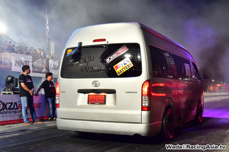 2016.08 Pathumthani Diesel War RacingAsia.tv