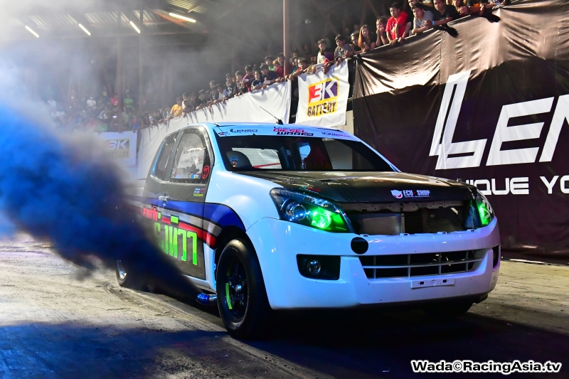 2016.08 Pathumthani Diesel War RacingAsia.tv