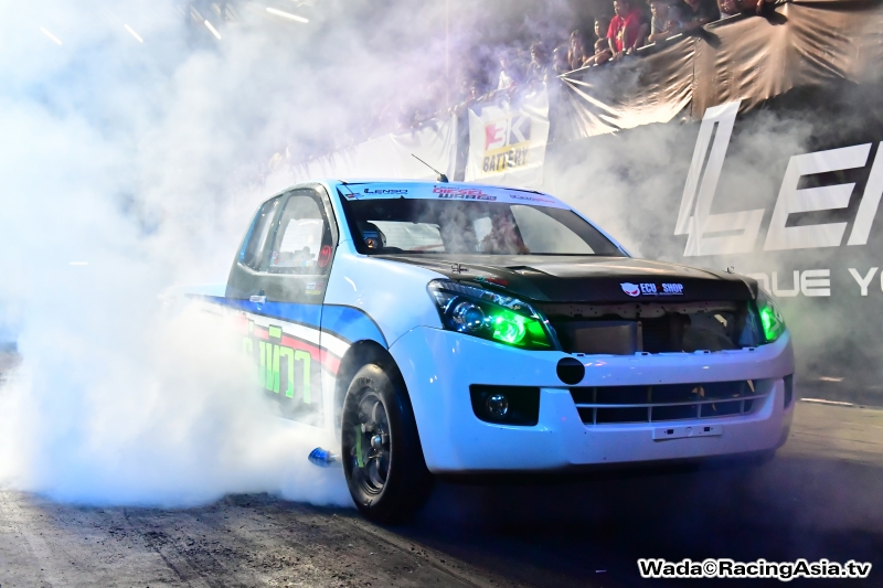 2016.08 Pathumthani Diesel War RacingAsia.tv