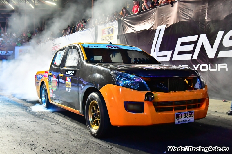 2016.08 Pathumthani Diesel War RacingAsia.tv