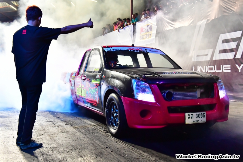 2016.08 Pathumthani Diesel War RacingAsia.tv