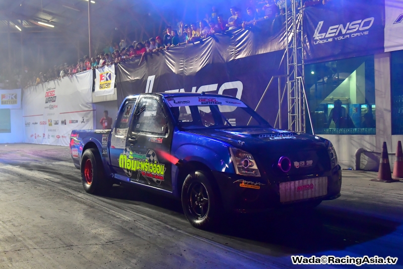 2016.08 Pathumthani Diesel War RacingAsia.tv