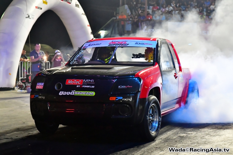 2016.08 Pathumthani Diesel War RacingAsia.tv