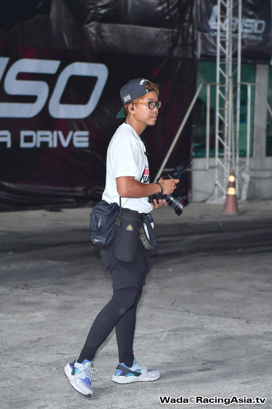 2016.08 Pathumthani Diesel War RacingAsia.tv