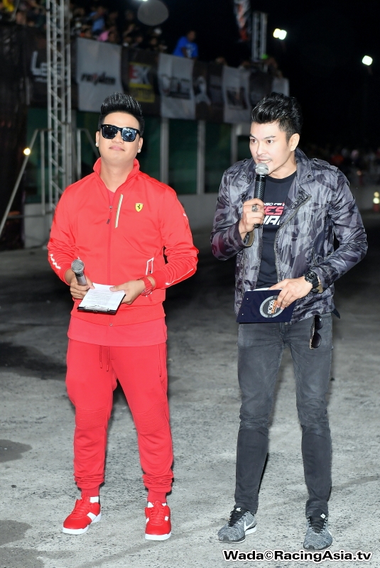 2016.08 Pathumthani Diesel War RacingAsia.tv