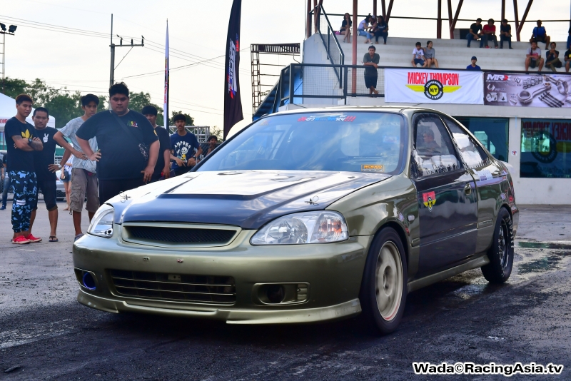 2016.08 Pathumthani Mickey Thompson World Thailand Championship 2016 RacingAsia.tv