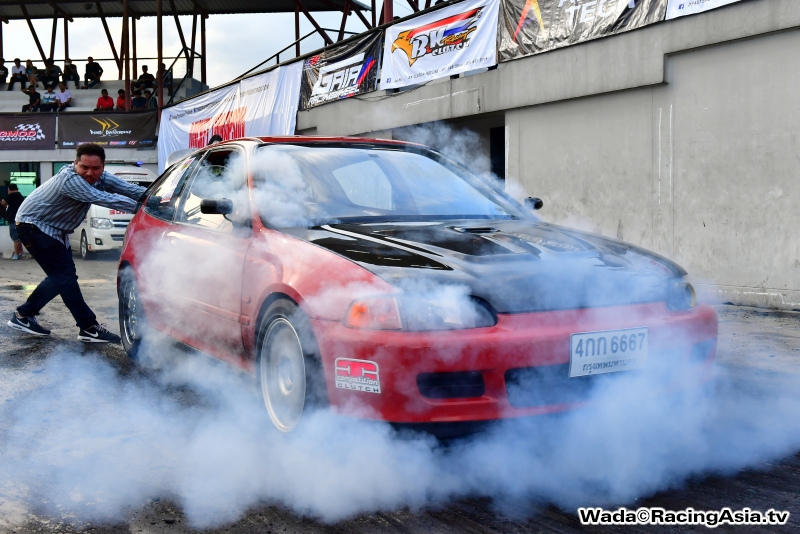 2016.08 Pathumthani Mickey Thompson World Thailand Championship 2016 RacingAsia.tv