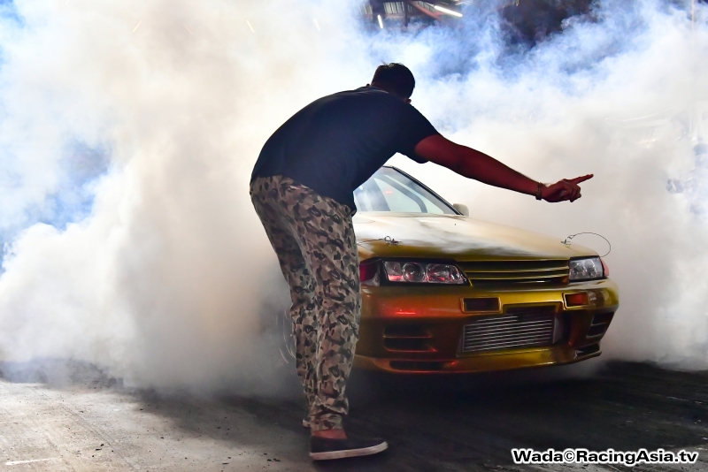 2016.08 Pathumthani Mickey Thompson World Thailand Championship 2016 RacingAsia.tv