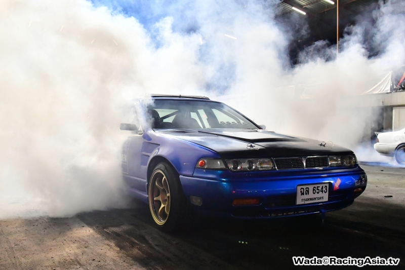 2016.08 Pathumthani Mickey Thompson World Thailand Championship 2016 RacingAsia.tv