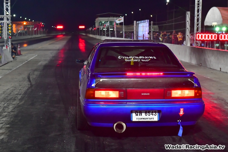 2016.08 Pathumthani Mickey Thompson World Thailand Championship 2016 RacingAsia.tv