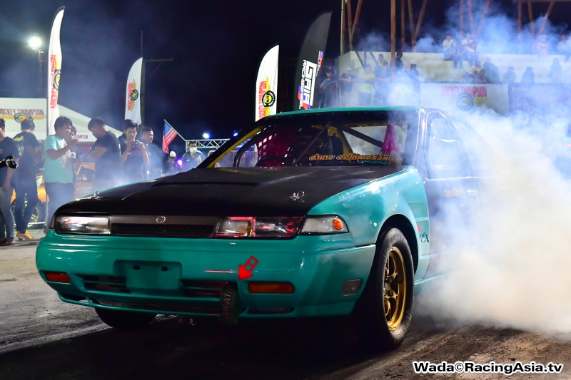 2016.08 Pathumthani Mickey Thompson World Thailand Championship 2016 RacingAsia.tv