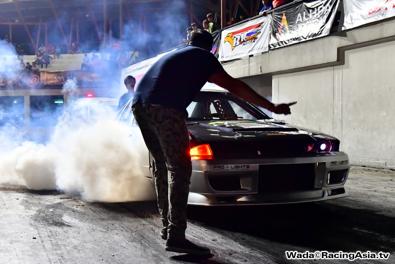 2016.08 Pathumthani Mickey Thompson World Thailand Championship 2016 RacingAsia.tv