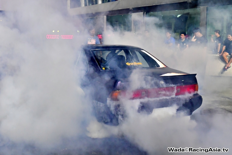 2016.08 Pathumthani Mickey Thompson World Thailand Championship 2016 RacingAsia.tv