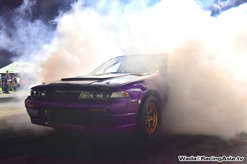 2016.08 Pathumthani Mickey Thompson World Thailand Championship 2016 RacingAsia.tv