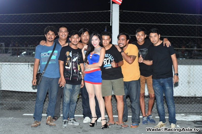 2016.08 Pathumthani Mickey Thompson World Thailand Championship 2016 RacingAsia.tv